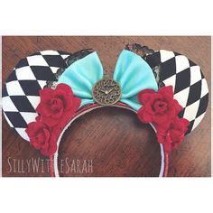 esty disney ears